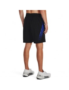 Under Armour Woven Graphic Shorts M 1370388003