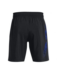 Under Armour Woven Graphic Shorts M 1370388003 2