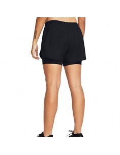 Under Armour Fly By 2in1 Short W 1382440001 2