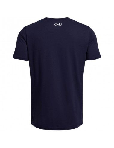 Under Armour Camo Chest Stripe Tshirt M 1376830 410 Under Armour Camo Chest Stripe Tshirt M 1376830 410
