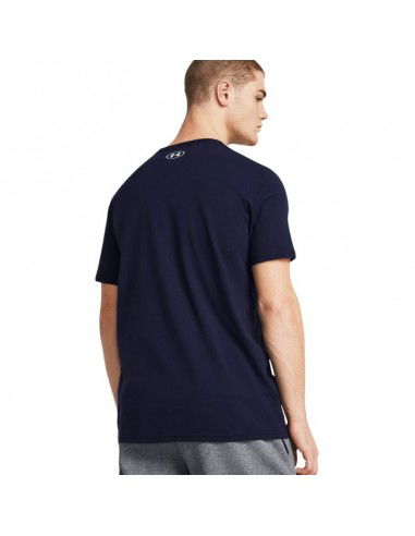 Under Armour Camo Chest Stripe Tshirt M 1376830 410 Under Armour Camo Chest Stripe Tshirt M 1376830 410