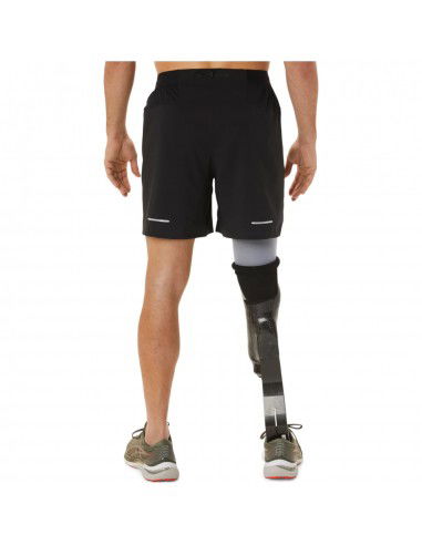 ASICS Road 7IN Short 2011C392001 ASICS Road 7IN Short 2011C392001