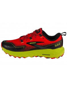 Brooks Cascadia 18 1104261D656 2