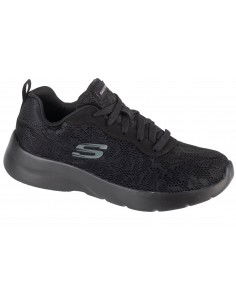 Skechers Dynamight 20 Homespun 12963-BBK