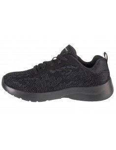 Skechers Dynamight 20 Homespun 12963-BBK 2