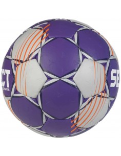Select Ultimate V24 EHF Handball 200032 2
