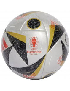 adidas Fussballliebe Finale Euro 2024 Mini Ball IX4048