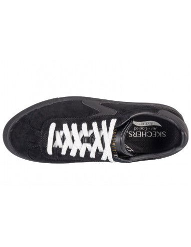 Skechers Arch Fit Legend Hamor 254000BLK Skechers Arch Fit Legend Hamor 254000BLK
