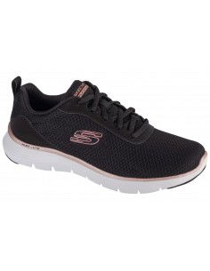 Skechers Flex Appeal 50 150206BKRG