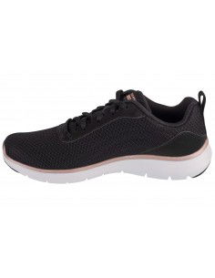 Skechers Flex Appeal 50 150206BKRG 2