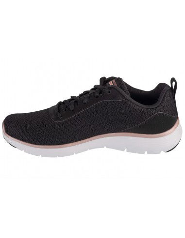Skechers Flex Appeal 50 150206BKRG Skechers Flex Appeal 50 150206BKRG