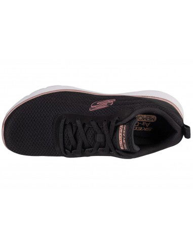 Skechers Flex Appeal 50 150206BKRG Skechers Flex Appeal 50 150206BKRG