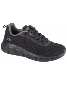 Skechers Bobs Sport B Flex Quick Pivot 117328BBK