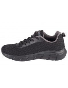 Skechers Bobs Sport B Flex Quick Pivot 117328BBK 2
