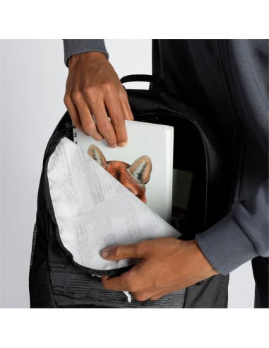 Puma individualRISE backpack 090576 01 Puma individualRISE backpack 090576 01