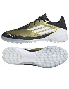 Adidas F50 League Messi TF IG9282 shoes
