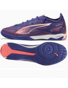 Puma Ultra 5 Pro Court IT 10788801 shoes