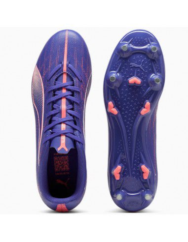 Puma Ultra 5 Play MxSG 10790401 shoes Puma Ultra 5 Play MxSG 10790401 shoes