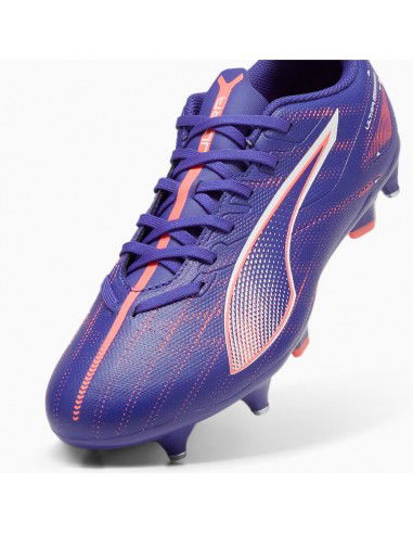 Puma Ultra 5 Play MxSG 10790401 shoes Puma Ultra 5 Play MxSG 10790401 shoes