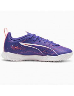 Puma ULTRA 5 Play Jr TT 10791001 shoes 2