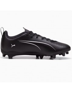 Puma Ultra 5 Play Jr FGAG 10769502 shoes 2