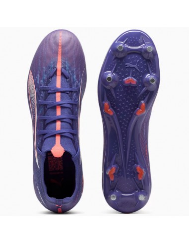 Puma ULTRA 5 Match MxSG 10789301 shoes Puma ULTRA 5 Match MxSG 10789301 shoes