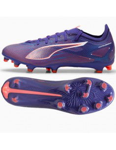 Puma Ultra 5 Match FGMG 10768701 shoes