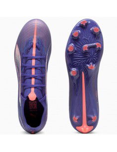 Puma Ultra 5 Match FGMG 10768701 shoes 2