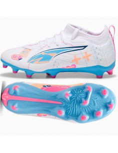 Puma Ultra 5 Match FGMG 10806501 shoes