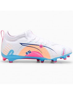 Puma Ultra 5 Match FGMG 10806501 shoes 2