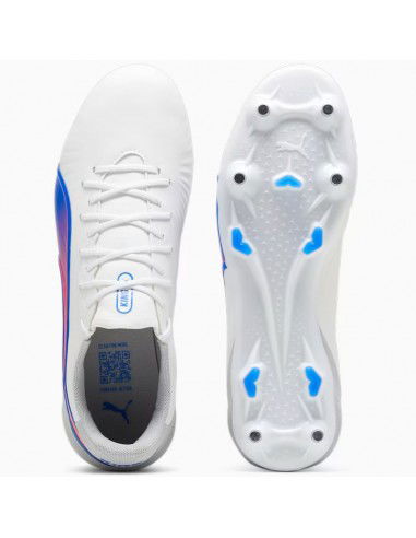 Puma KING Match MxSG 10787502 shoes Puma KING Match MxSG 10787502 shoes