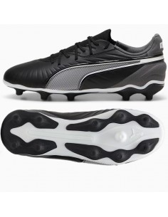 Puma KING Match Jr FGAG 10804801 shoes