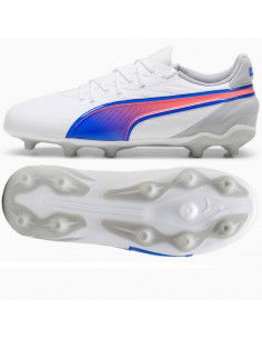 Puma KING Match Jr FGAG 10804802 shoes
