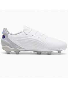 Puma KING Match Jr FGAG 10804802 shoes 2