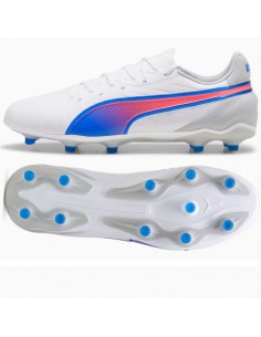 Puma KING Match FGAG 10786302 shoes