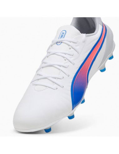 Puma KING Match FGAG 10786302 shoes Puma KING Match FGAG 10786302 shoes