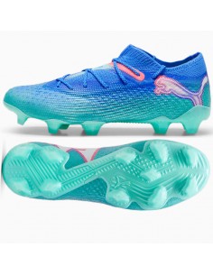 Puma Future 7 Ultimate Low FGAG 10791901 shoes