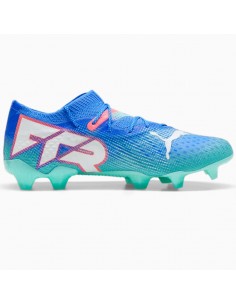 Puma Future 7 Ultimate Low FGAG 10791901 shoes 2