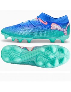 Puma Future 7 Pro FGAG 10808701 shoes