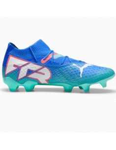 Puma Future 7 Ultimate FGAG 10791601 shoes 2
