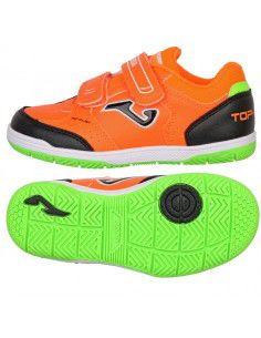 Joma Top Flex IN Jr 2408 TPJW2408INV shoes