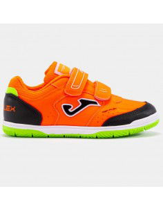 Joma Top Flex IN Jr 2408 TPJW2408INV shoes 2