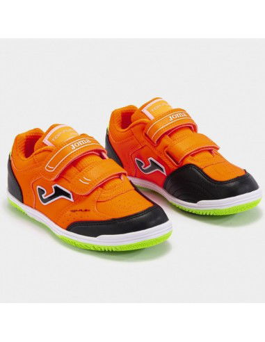 Joma Top Flex IN Jr 2408 TPJW2408INV shoes Joma Top Flex IN Jr 2408 TPJW2408INV shoes