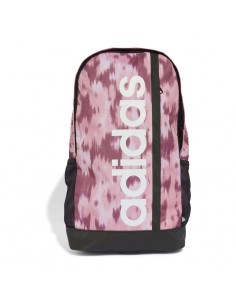 Adidas Linear GFX W backpack IX6804