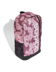 Adidas Linear GFX W backpack IX6804 2