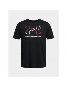 Under Armour Tshirt M 1382915001