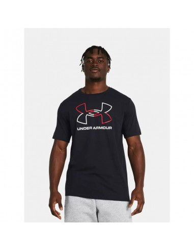 Under Armour Tshirt M 1382915001 Under Armour Tshirt M 1382915001