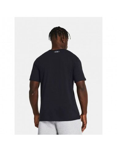 Under Armour Tshirt M 1382915001 Under Armour Tshirt M 1382915001