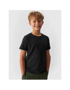 4F Jr Tshirt 4FJWMM00TTSHM162620S 2
