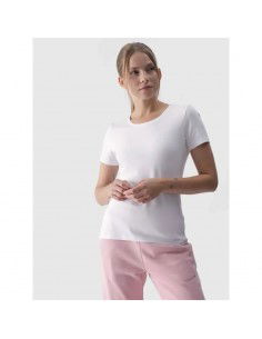 4F Tshirt W 4FWMM00TTSHF184510S